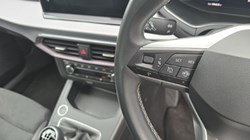 2022 (22) SEAT IBIZA 1.0 TSI 95 Xcellence Lux 5dr 4610193