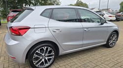 2022 (22) SEAT IBIZA 1.0 TSI 95 Xcellence Lux 5dr 4610172