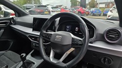 2022 (22) SEAT IBIZA 1.0 TSI 95 Xcellence Lux 5dr 4610190