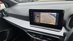 2022 (22) SEAT IBIZA 1.0 TSI 95 Xcellence Lux 5dr 4610208