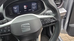 2022 (22) SEAT IBIZA 1.0 TSI 95 Xcellence Lux 5dr 4610195