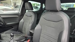 2022 (22) SEAT IBIZA 1.0 TSI 95 Xcellence Lux 5dr 4610187