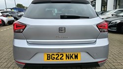 2022 (22) SEAT IBIZA 1.0 TSI 95 Xcellence Lux 5dr 4610174