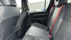 2025 (75) TOYOTA COMMERCIAL HILUX GR Sport II D/Cab Pick Up 2.8 D-4D Auto 4623566