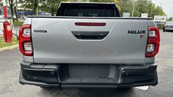 2025 (75) TOYOTA COMMERCIAL HILUX GR Sport II D/Cab Pick Up 2.8 D-4D Auto 4623558