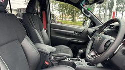 2025 (75) TOYOTA COMMERCIAL HILUX GR Sport II D/Cab Pick Up 2.8 D-4D Auto 4623575