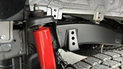 2025 (75) TOYOTA COMMERCIAL HILUX GR Sport II D/Cab Pick Up 2.8 D-4D Auto 4623556