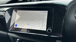 2025 (75) TOYOTA COMMERCIAL HILUX GR Sport II D/Cab Pick Up 2.8 D-4D Auto 4623583