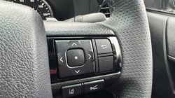 2025 (75) TOYOTA COMMERCIAL HILUX GR Sport II D/Cab Pick Up 2.8 D-4D Auto 4623580