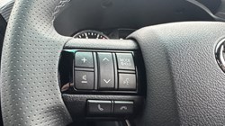 2025 (75) TOYOTA COMMERCIAL HILUX GR Sport II D/Cab Pick Up 2.8 D-4D Auto 4623581