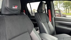 2025 (75) TOYOTA COMMERCIAL HILUX GR Sport II D/Cab Pick Up 2.8 D-4D Auto 4623576