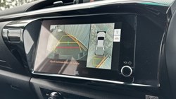 2025 (75) TOYOTA COMMERCIAL HILUX GR Sport II D/Cab Pick Up 2.8 D-4D Auto 4623584