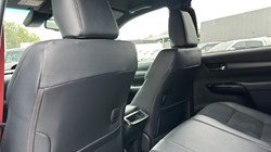 2025 (75) TOYOTA COMMERCIAL HILUX GR Sport II D/Cab Pick Up 2.8 D-4D Auto 4623567