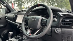 2025 (75) TOYOTA COMMERCIAL HILUX GR Sport II D/Cab Pick Up 2.8 D-4D Auto 4623577
