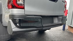 2025 (75) TOYOTA COMMERCIAL HILUX GR Sport II D/Cab Pick Up 2.8 D-4D Auto 4623565