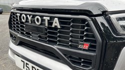 2025 (75) TOYOTA COMMERCIAL HILUX GR Sport II D/Cab Pick Up 2.8 D-4D Auto 4623564