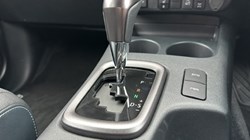 2025 (75) TOYOTA COMMERCIAL HILUX GR Sport II D/Cab Pick Up 2.8 D-4D Auto 4623590