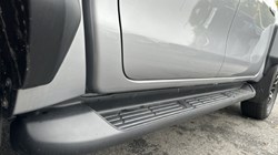 2025 (75) TOYOTA COMMERCIAL HILUX GR Sport II D/Cab Pick Up 2.8 D-4D Auto 4623562