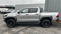 2025 (75) TOYOTA COMMERCIAL HILUX GR Sport II D/Cab Pick Up 2.8 D-4D Auto 4623554