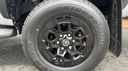 2025 (75) TOYOTA COMMERCIAL HILUX GR Sport II D/Cab Pick Up 2.8 D-4D Auto 4623555