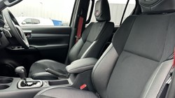 2025 (75) TOYOTA COMMERCIAL HILUX GR Sport II D/Cab Pick Up 2.8 D-4D Auto 4623571