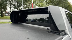 2025 (75) TOYOTA COMMERCIAL HILUX GR Sport II D/Cab Pick Up 2.8 D-4D Auto 4623561