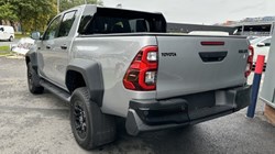 2025 (75) TOYOTA COMMERCIAL HILUX GR Sport II D/Cab Pick Up 2.8 D-4D Auto 4623557