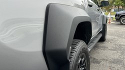 2025 (75) TOYOTA COMMERCIAL HILUX GR Sport II D/Cab Pick Up 2.8 D-4D Auto 4623563