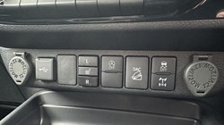 2025 (75) TOYOTA COMMERCIAL HILUX GR Sport II D/Cab Pick Up 2.8 D-4D Auto 4623587