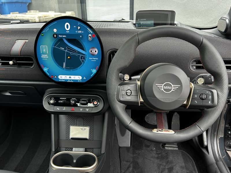  MINI COOPER 2.0 S Sport [Level 3] 3dr Auto 3334522