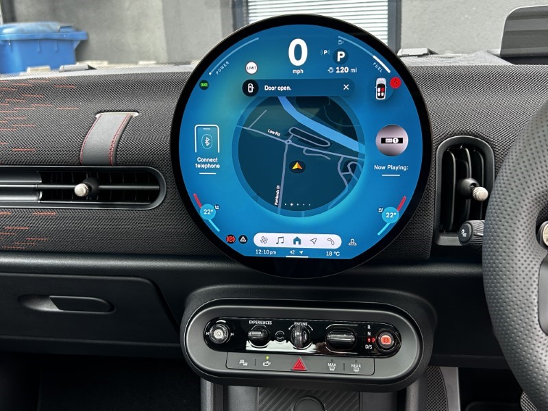  MINI COOPER 2.0 S Sport [Level 3] 3dr Auto 3334524