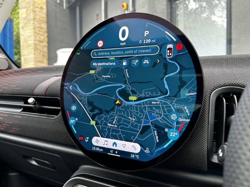  MINI COOPER 2.0 S Sport [Level 3] 3dr Auto 3334507