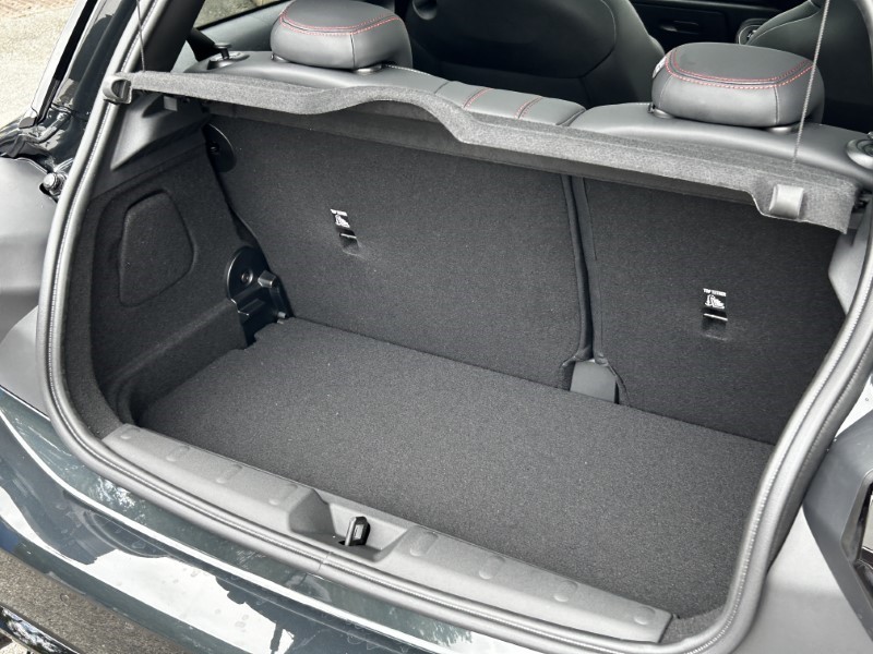  MINI COOPER 2.0 S Sport [Level 3] 3dr Auto 3334534