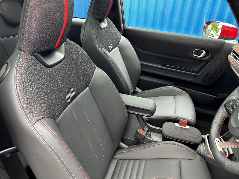  MINI COOPER 2.0 S Sport [Level 3] 3dr Auto 3334520