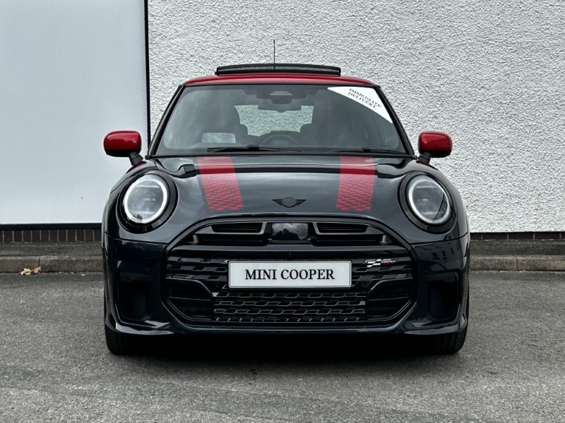  MINI COOPER 2.0 S Sport [Level 3] 3dr Auto 3334544