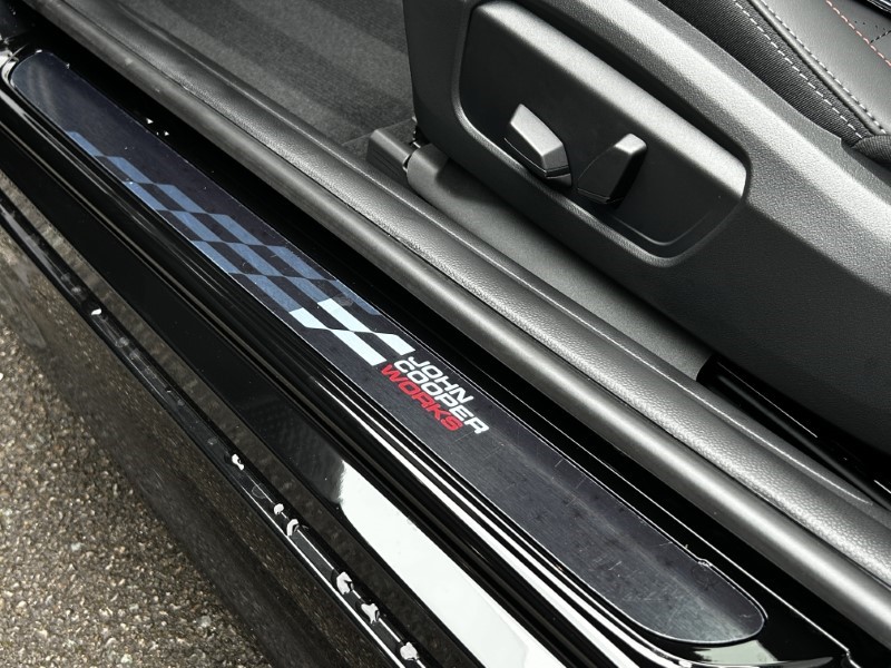  MINI COOPER 2.0 S Sport [Level 3] 3dr Auto 3334527