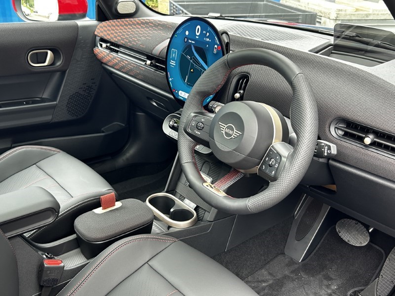  MINI COOPER 2.0 S Sport [Level 3] 3dr Auto 3334519