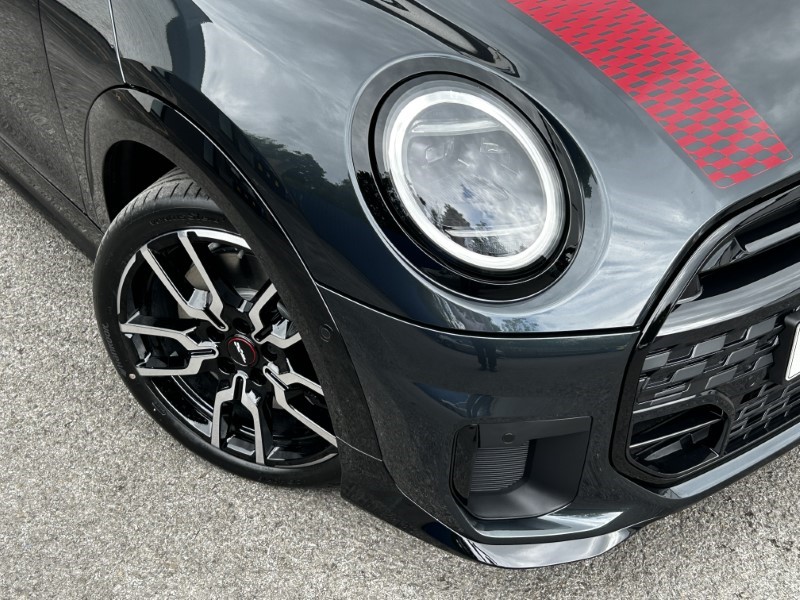  MINI COOPER 2.0 S Sport [Level 3] 3dr Auto 3334542