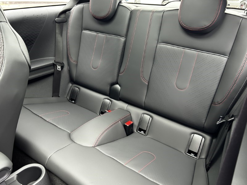  MINI COOPER 2.0 S Sport [Level 3] 3dr Auto 3334526