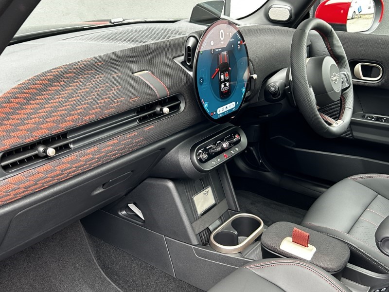  MINI COOPER 2.0 S Sport [Level 3] 3dr Auto 3334525