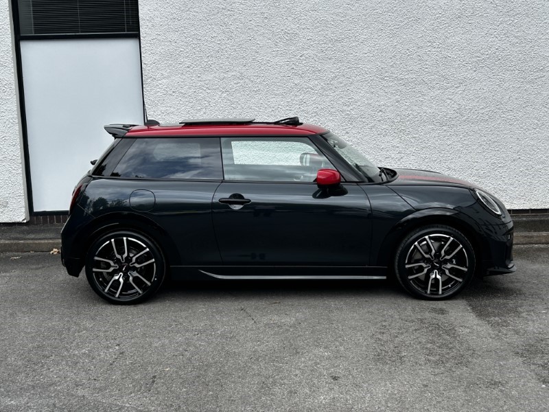  MINI COOPER 2.0 S Sport [Level 3] 3dr Auto 3334535