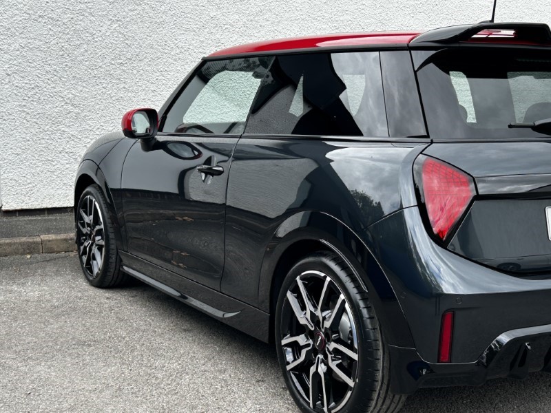  MINI COOPER 2.0 S Sport [Level 3] 3dr Auto 3334531