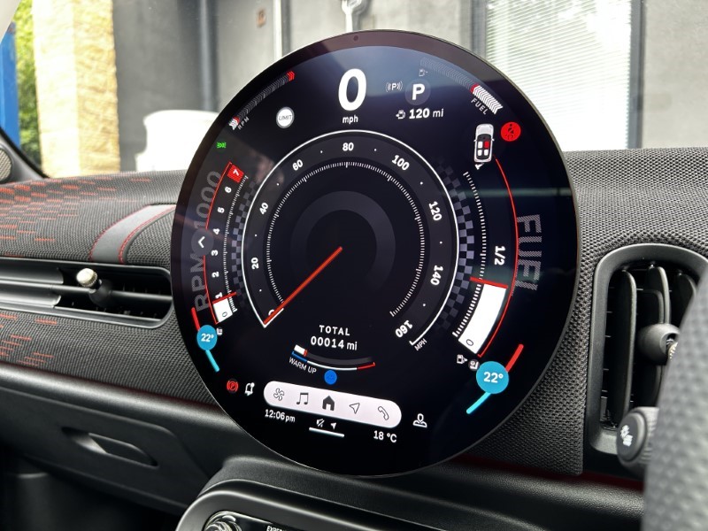  MINI COOPER 2.0 S Sport [Level 3] 3dr Auto 3334509