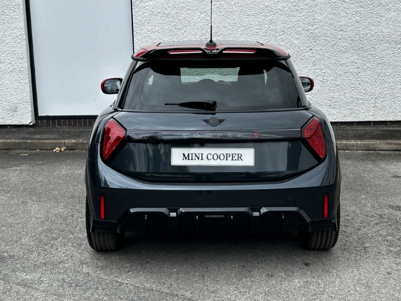  MINI COOPER 2.0 S Sport [Level 3] 3dr Auto 3334529