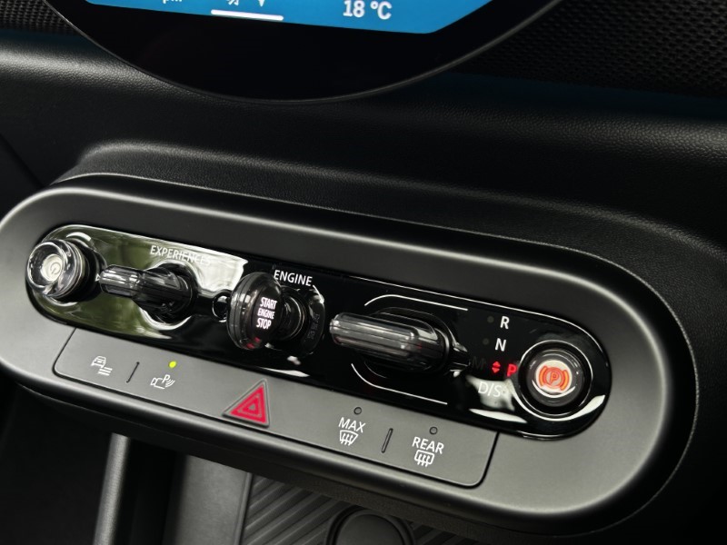  MINI COOPER 2.0 S Sport [Level 3] 3dr Auto 3334511