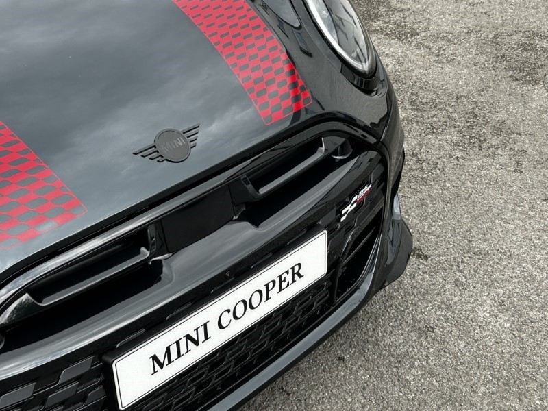  MINI COOPER 2.0 S Sport [Level 3] 3dr Auto 3334545
