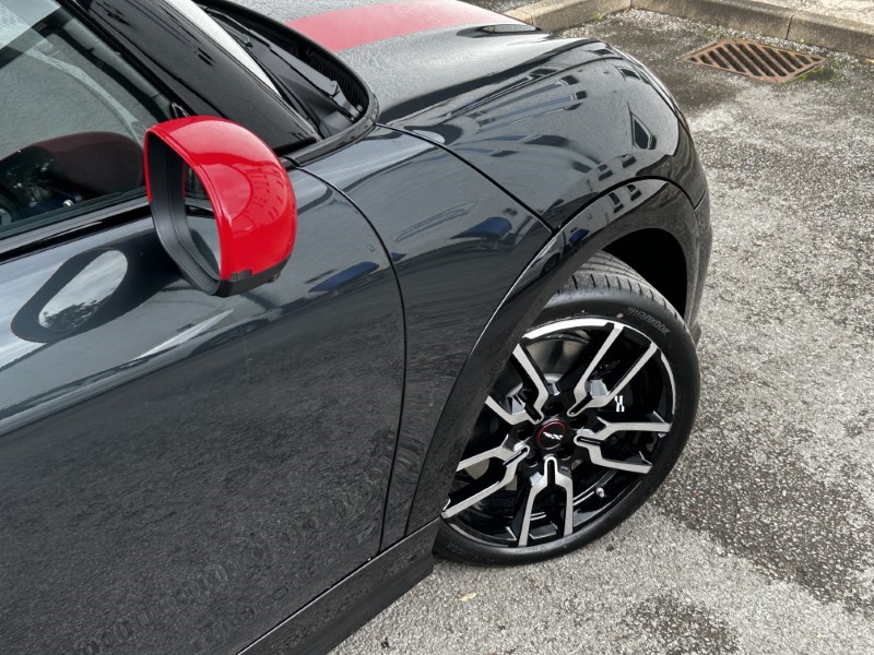  MINI COOPER 2.0 S Sport [Level 3] 3dr Auto 3334539