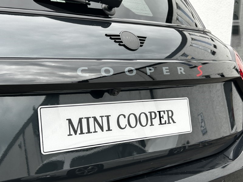  MINI COOPER 2.0 S Sport [Level 3] 3dr Auto 3334532