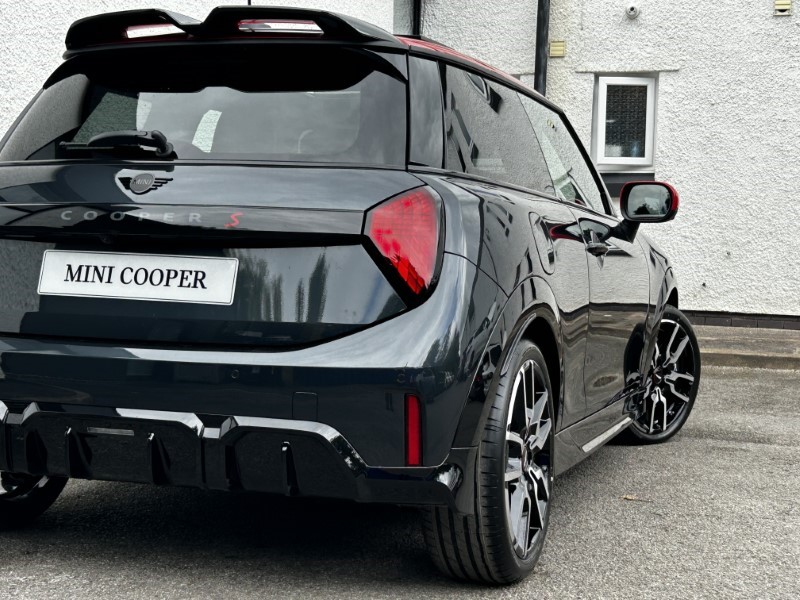  MINI COOPER 2.0 S Sport [Level 3] 3dr Auto 3334538