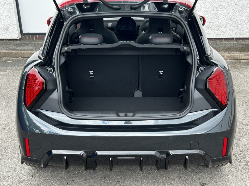  MINI COOPER 2.0 S Sport [Level 3] 3dr Auto 3334533